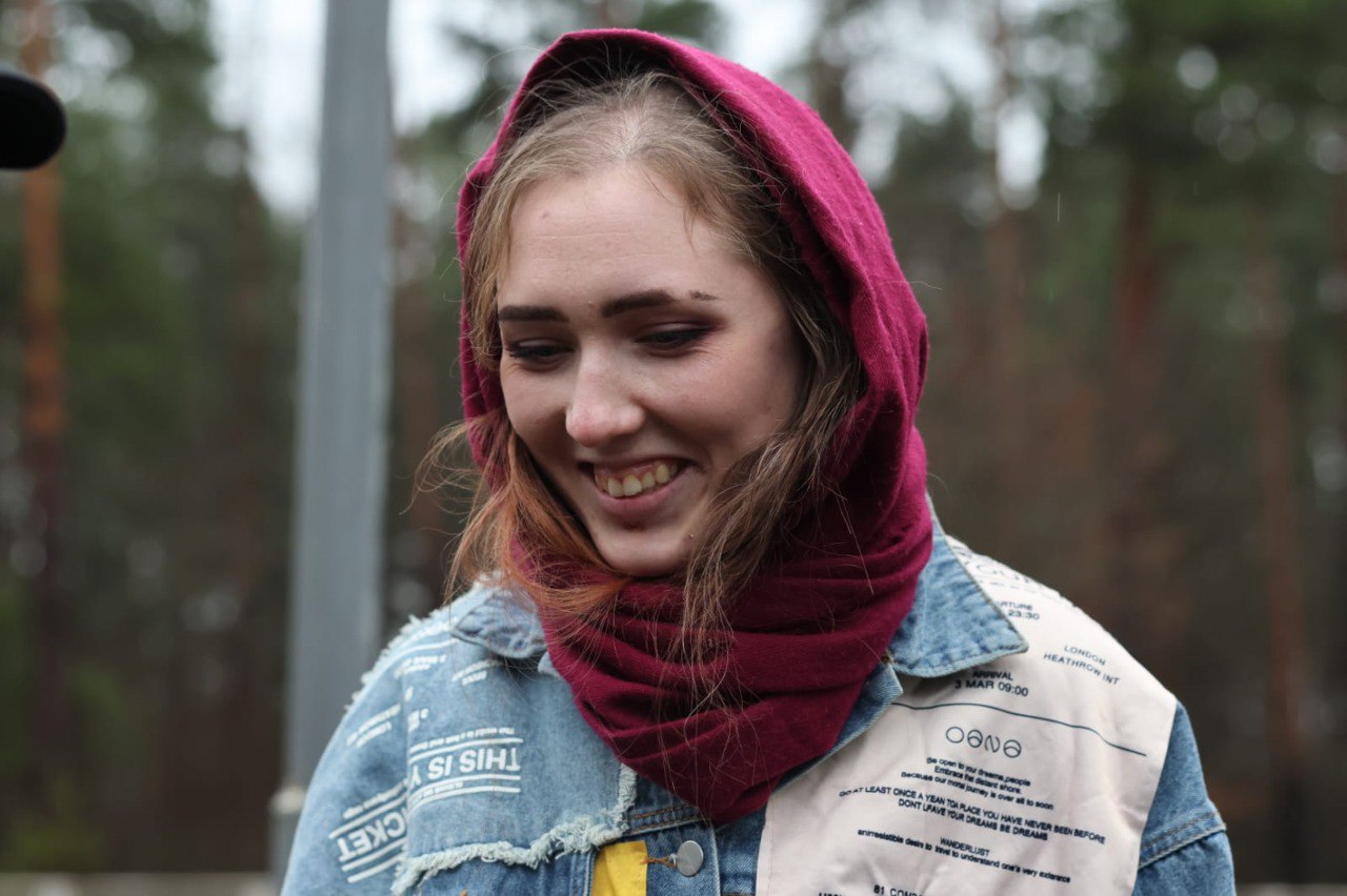 31 українець повернувся додому з білоруського ув’язнення: наймолодшій – 18 років, найстаршому – 58