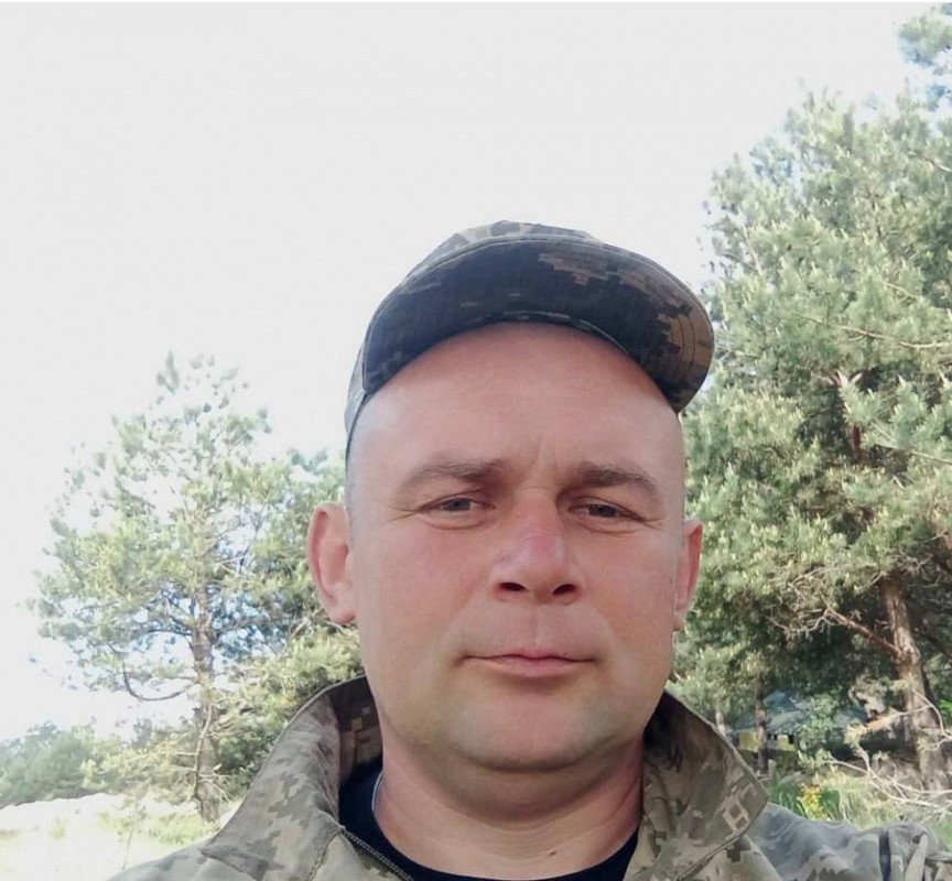 Перед смертю зателефонував рідним і товаришам, ніби прощаючись: воїн з Волині загинув за Україну після 7 місяців служби