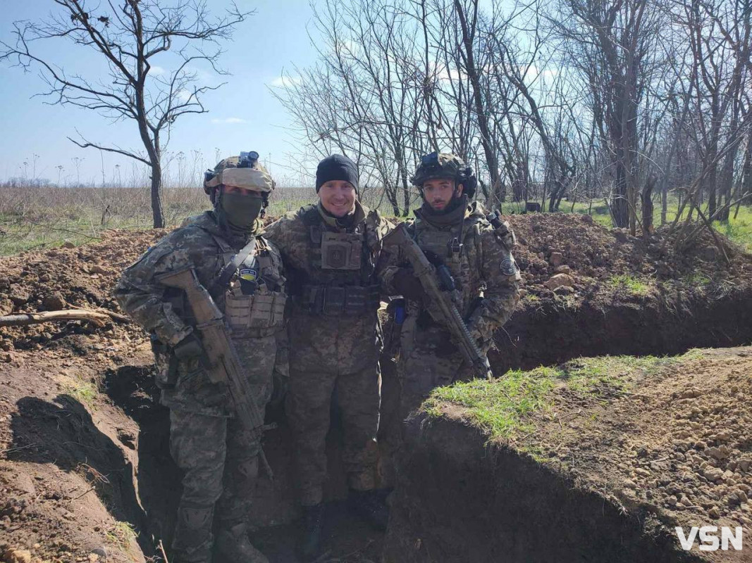 У тому страшному бою вижили лише двоє: спогади про Героя з Волині, який три місяці вважався безвісти зниклим