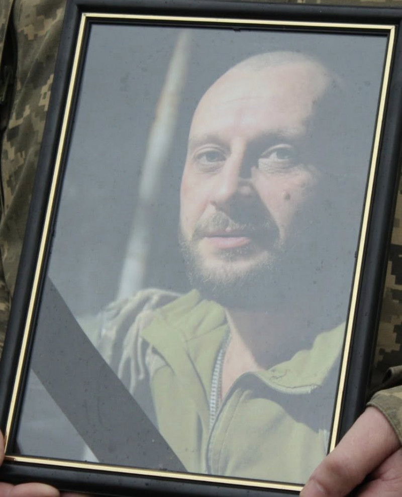 Небо не плакало, а ридало: у Луцьку в один день - три прощання з Героями