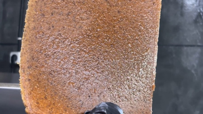 Виготовляють фріпси та пастилу: подружжя з Волині виграли грант від держави