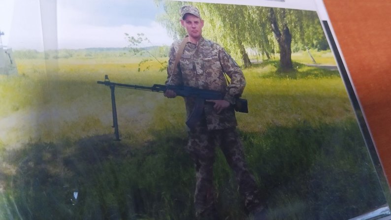 «Земля рухнула з-під ніг»: волинянка два роки шукає зниклого чоловіка і тепер допомагає іншим родинам військових