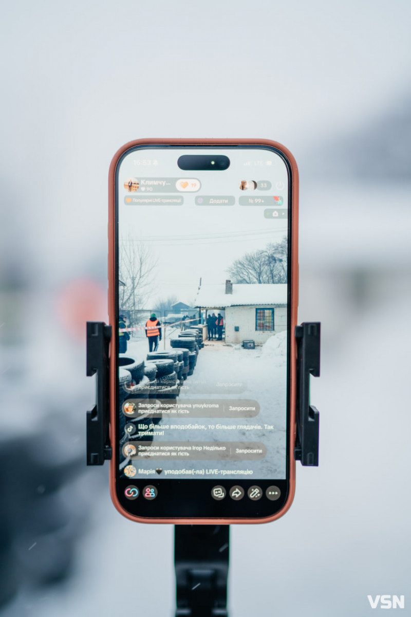 Благодійний дрифт-заїзд на Волині зібрав понад 330 тисяч гривень для Матвія Колядюка