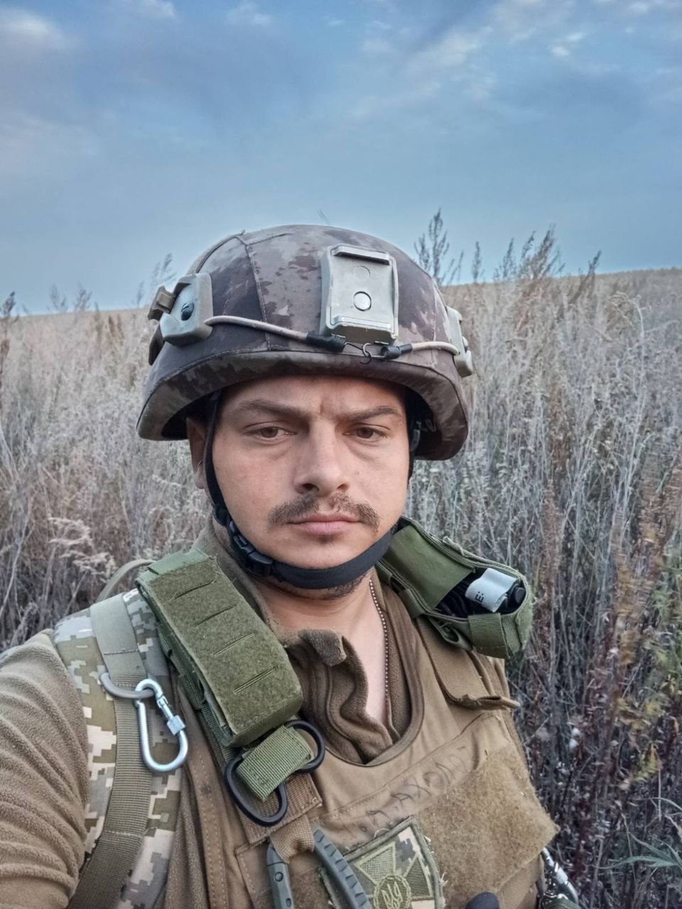 Чекають із війни трьох синів: історія однієї волинської родини