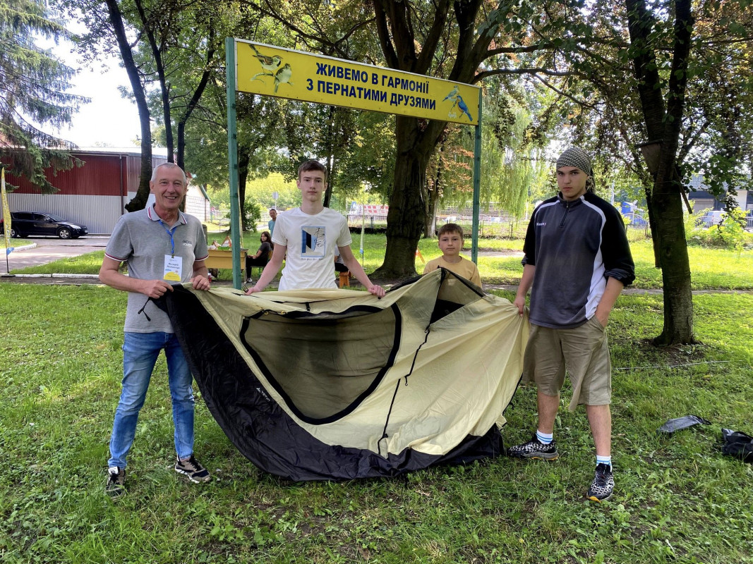 Близько ста учасників з різних куточків Волині: у Луцьку відбувся унікальний конкурс для дітей