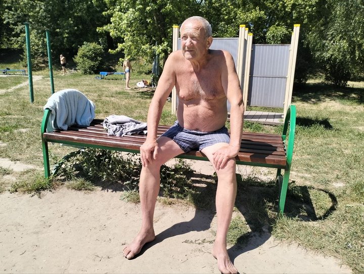 Стир заріс водоростями: жителі Луцька б'ють на сполох через «зелену» воду