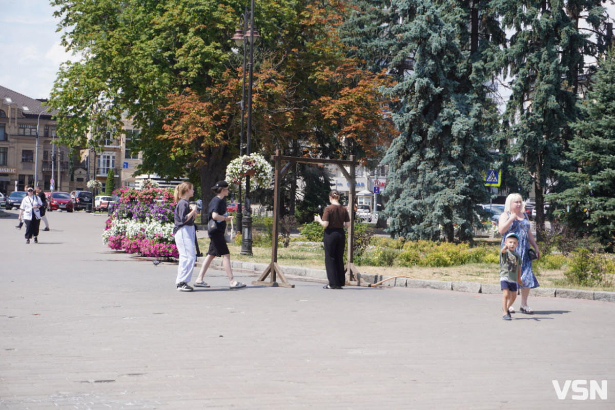 Чого бракує Луцьку: що думають містяни про інфраструктуру та дозвілля