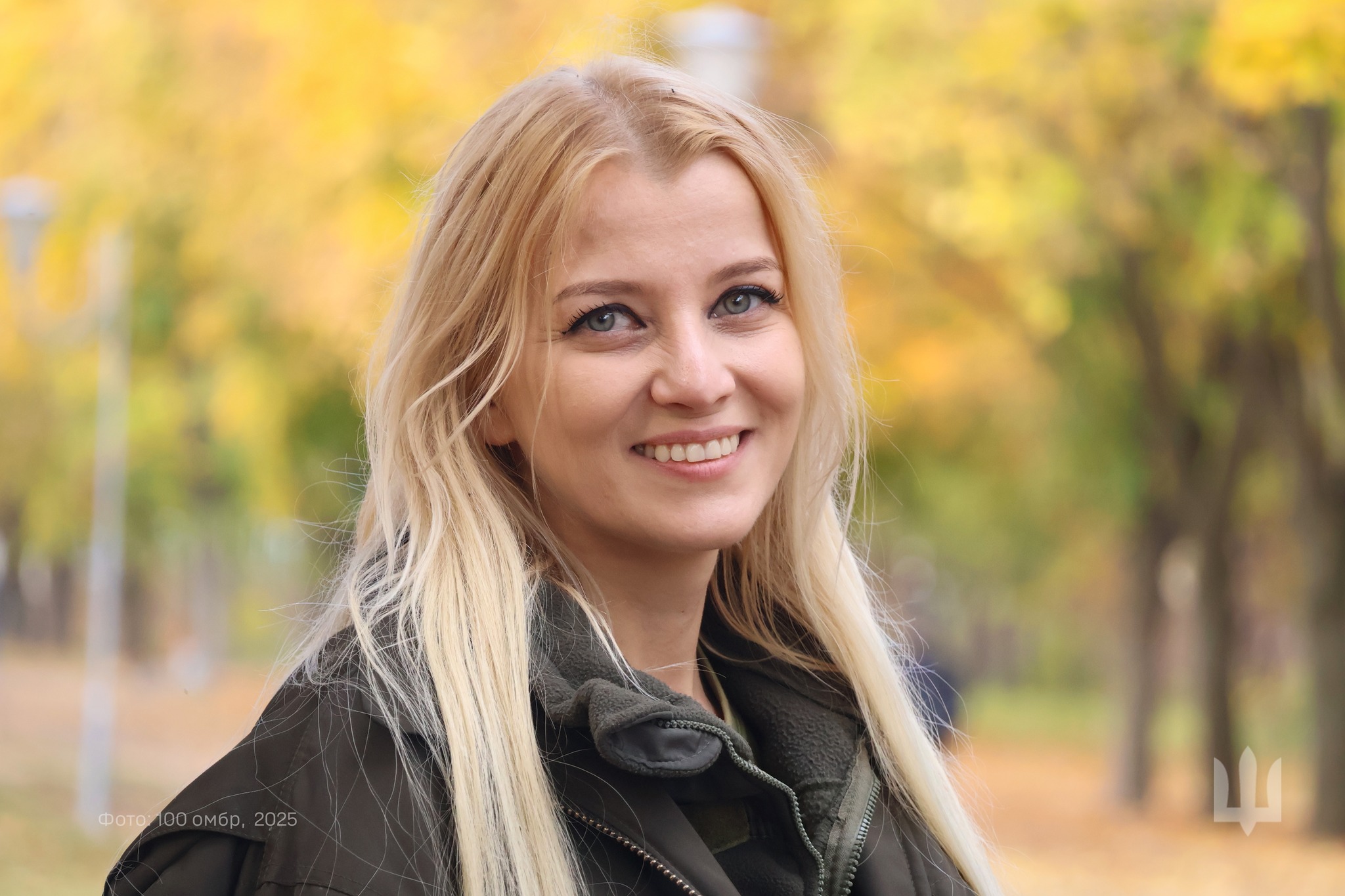 Найбільше на повернення мами з війни чекає її син: історія військової з волинської бригади