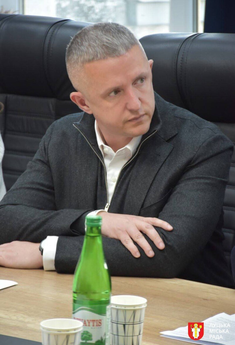 У Луцьку обговорили розширення військового госпіталю: які приміщення розглядають