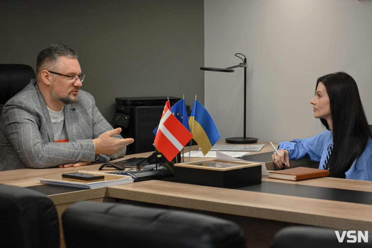 Голова Волиньради та керівник КП «Волиньприродресурс» розповіли про роль видобутку бурштину та торфу для регіону