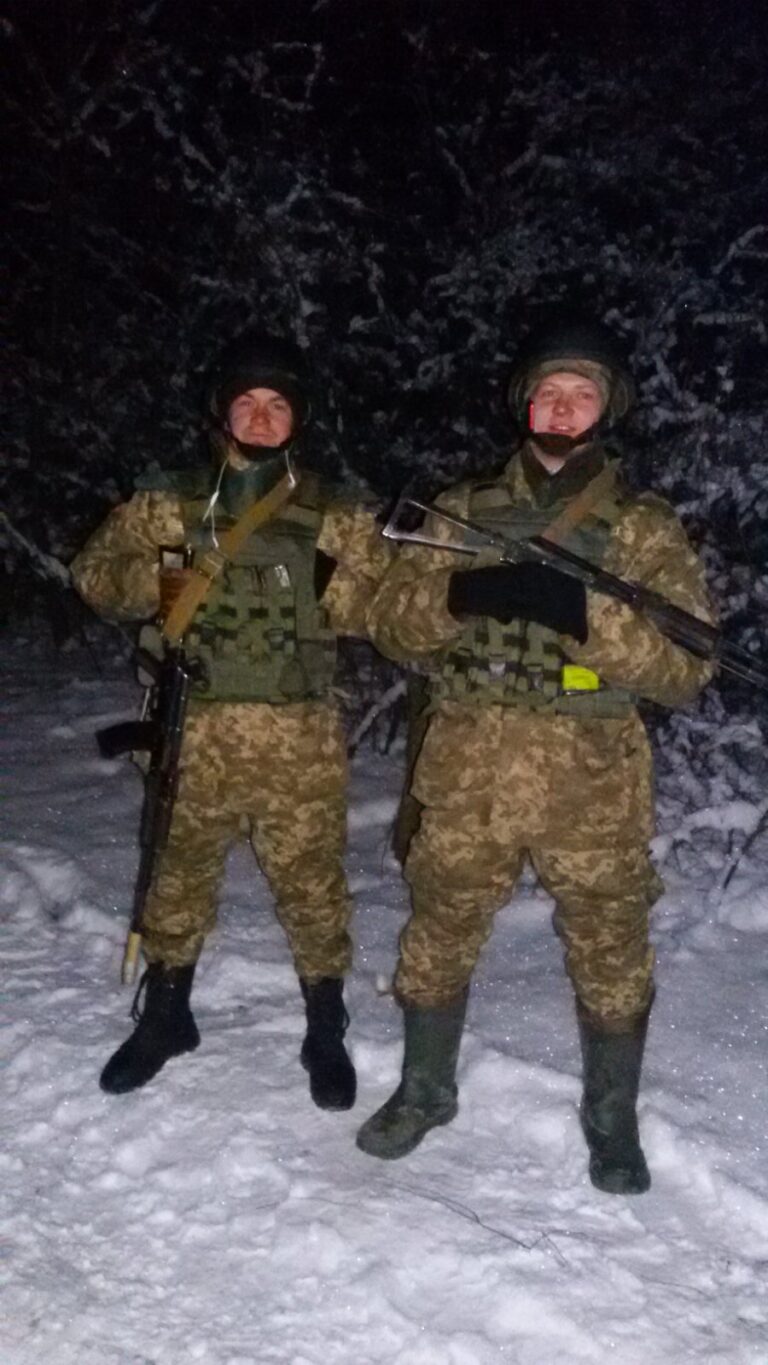Війна забрала життя наймолодшого із трьох братів-воїнів: Герой з Волині загинув під час першого бойового виходу