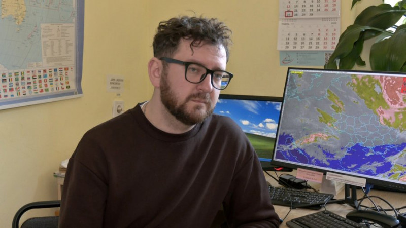 На Волині через заморозки загинув цвіт ранніх фруктових дерев