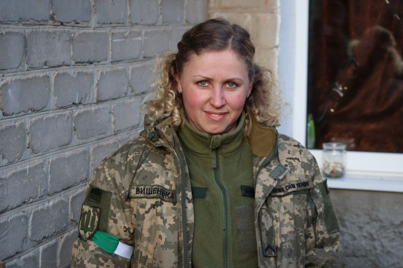 Не чекали повістки, а прийшли до військкомату в перші години: на Волині відзначають День українського добровольця