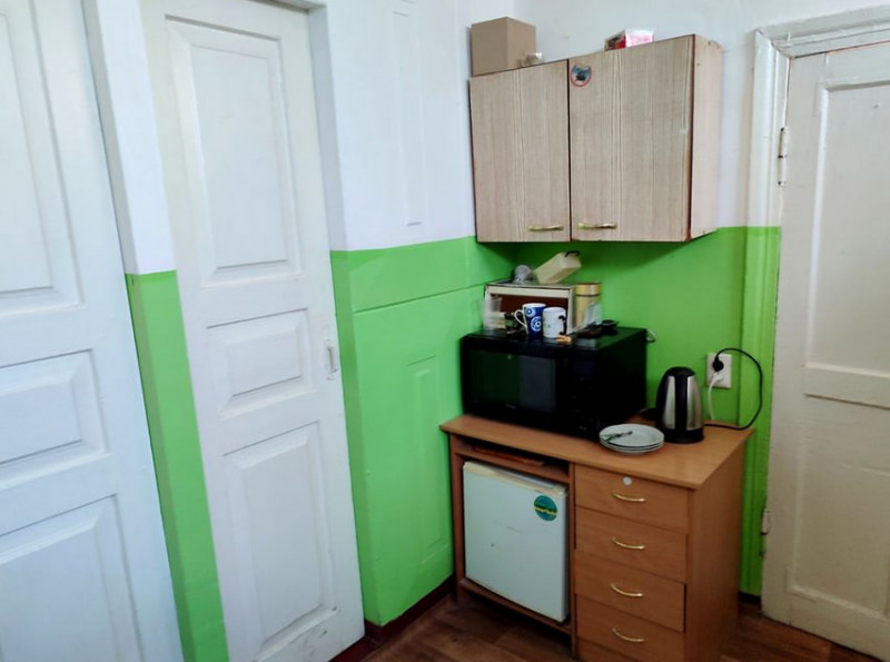 Поблизу Луцька продають комерційне приміщення за майже 11 мільйонів