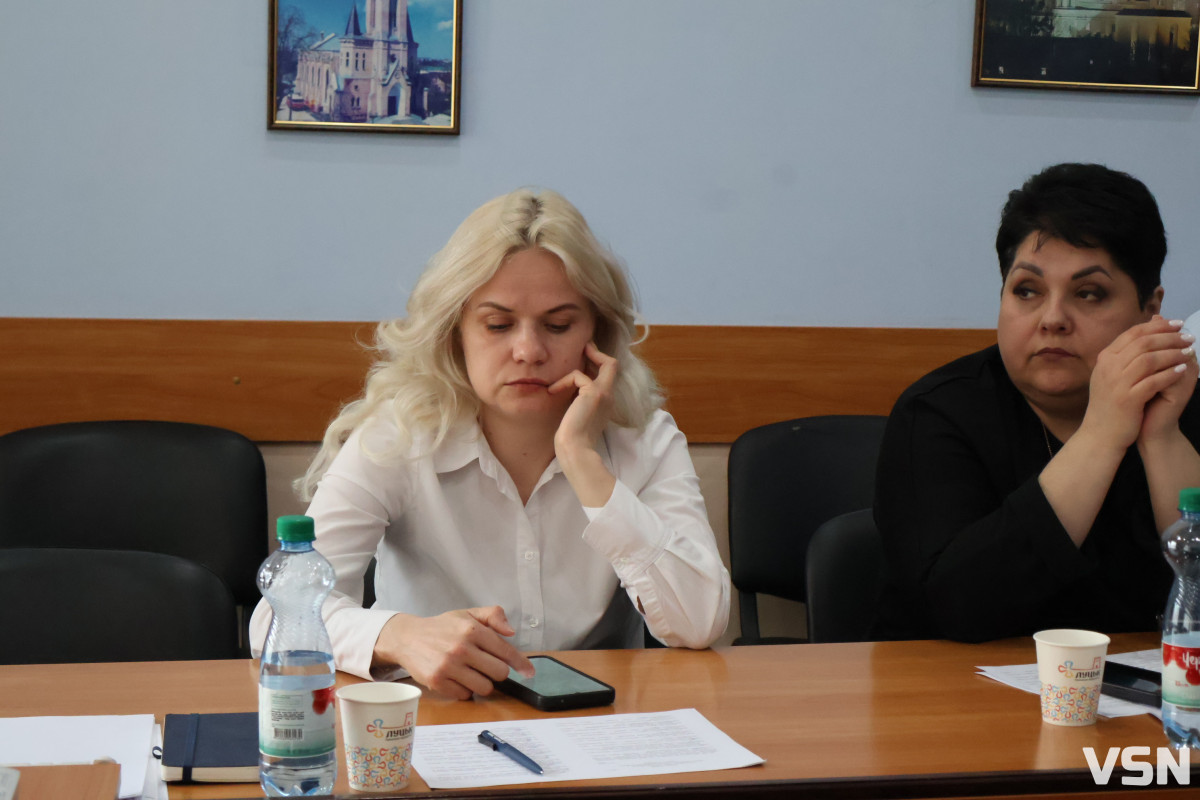 У Луцьку перерозподілили 5 мільйонів на екологію: на що підуть гроші