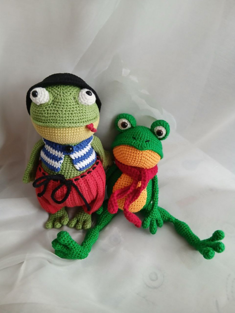 «Гачок завжди зі мною»: історія майстрині-переселенки з Луганщини, яка перевезла своє натхнення на Волинь