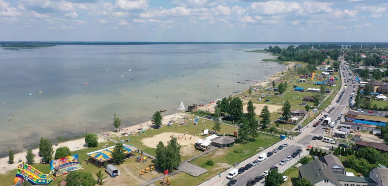 Куди поїхати з Луцька на вихідні: підбірка локацій для відпочинку