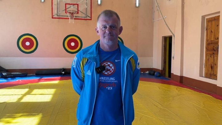 «Було вдвічі важче», - волинська борчиня Анастасія Алпєєва про перемогу на чемпіонаті Європи