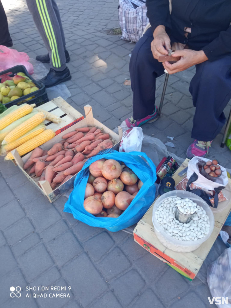 Ціна борщу у місті на Волині: скільки коштує приготувати традиційну страву