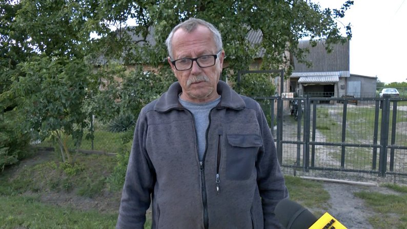 Без дороги й автобуса: два волинських села вже п’ять років чекають ремонту
