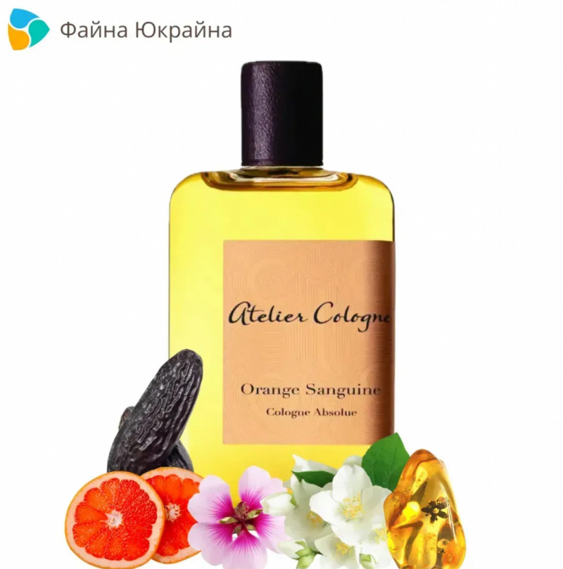 Туалетна вода чи одеколон: технічний розбір