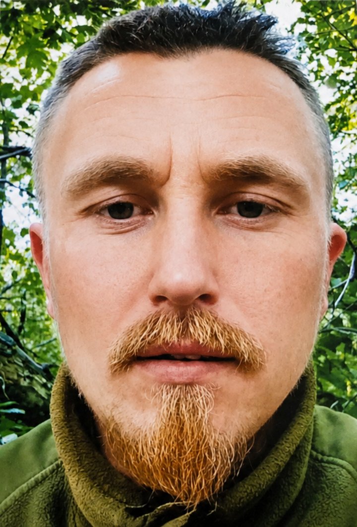 «Я надіюся, що він живий»: 4 роки мама з Волині чекає на зниклого безвісти сина