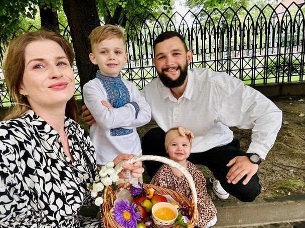 «Щелепа падала мені в горло і перекривала дихання»: історія воїна «Аладдіна», який вижив після кулеметної черги і 25 операцій