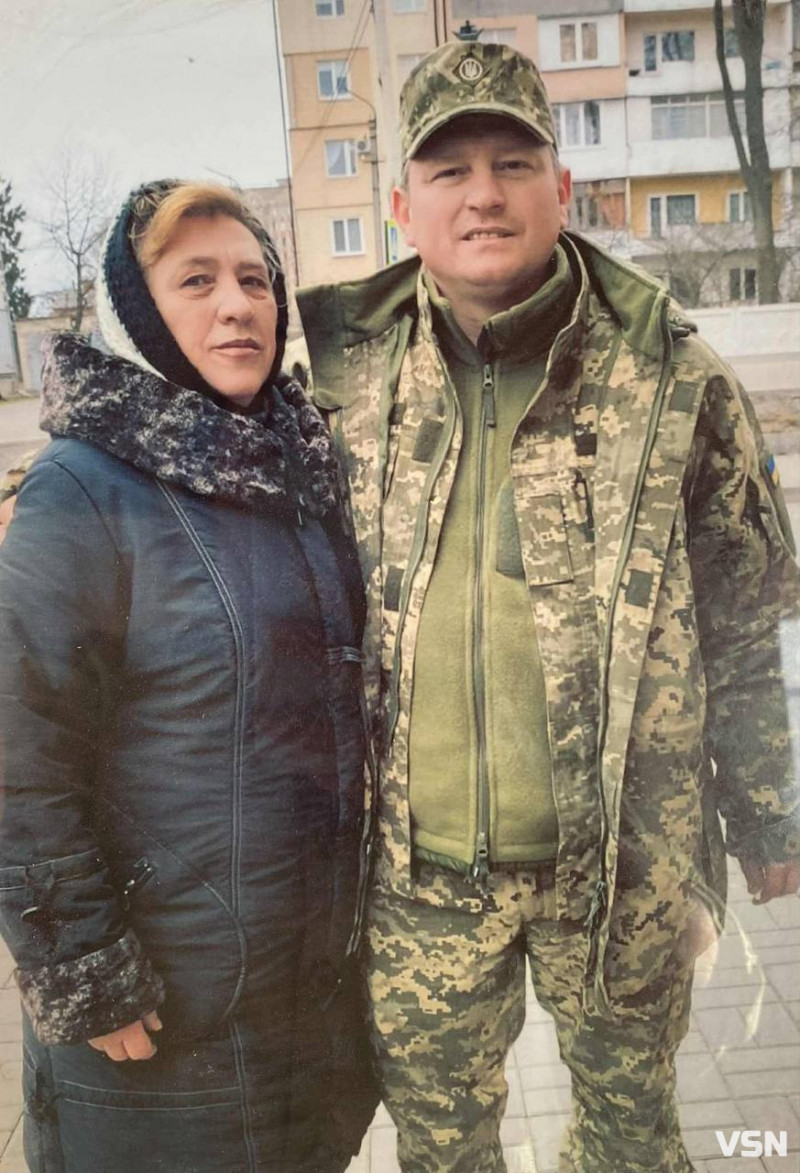 «Як можу спокійно жити у чужій країні, коли мої діти у небезпеці»: історія полеглого Героя з Волині Романа Самусенка