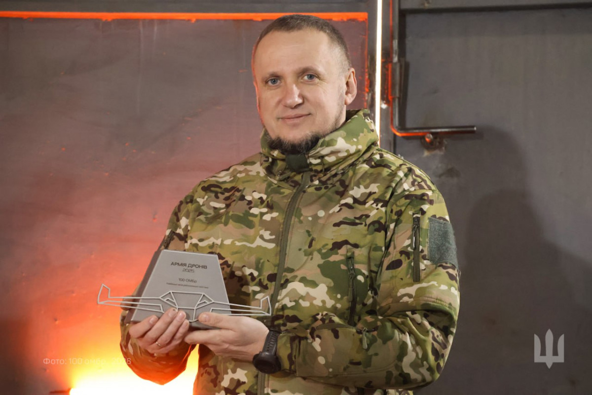 Підрозділ волинської бригади визнали найкращим у Силах оборони України