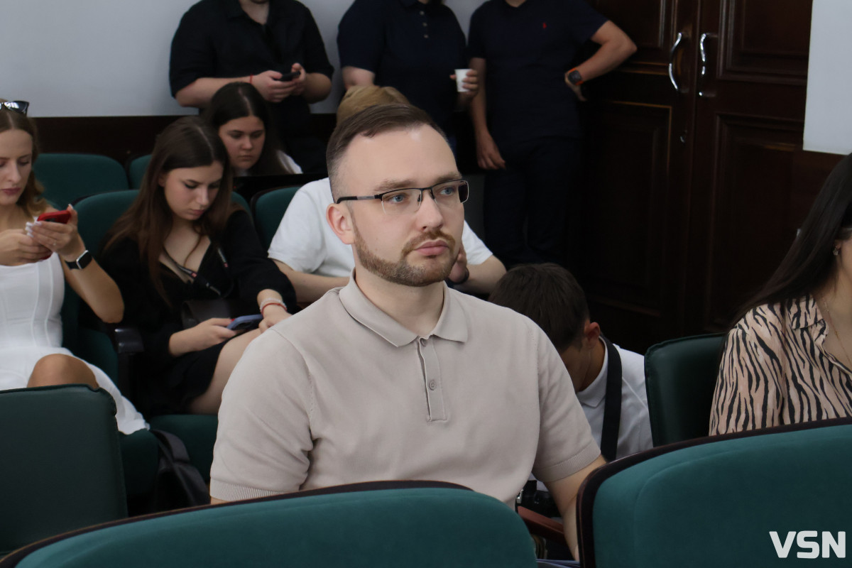 Як пройшла перша літня сесія Луцької міської ради у 2026 році. Фоторепортаж