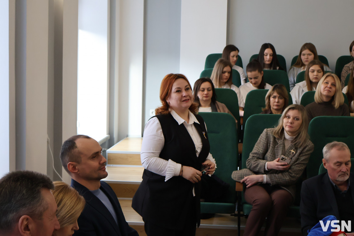 У Луцьку стартував новий сезон міжнародного проєкту «Підприємливі діти — 2026»