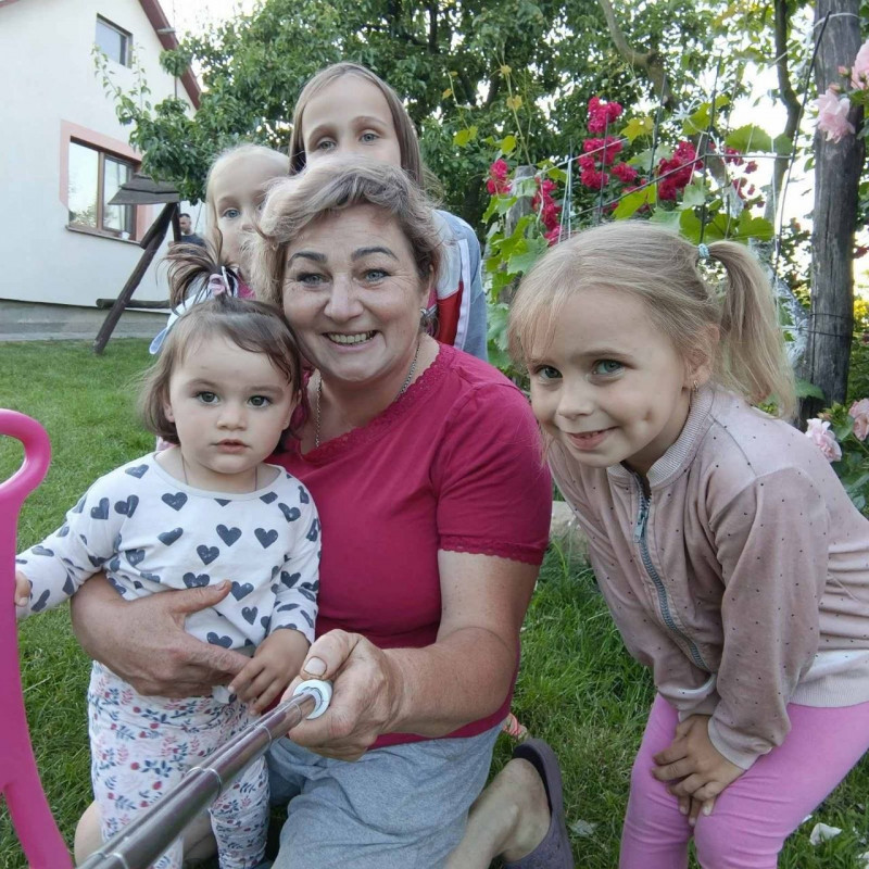 400-кілограмові свині та тисячі переглядів у TikTok: як волинянка веде господарство