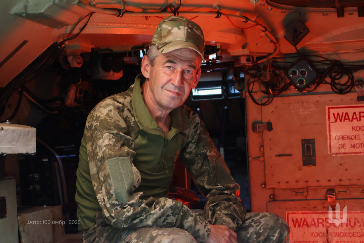 «Сивий» і «Сава»: історія двох побратимів з волинської «сотки»