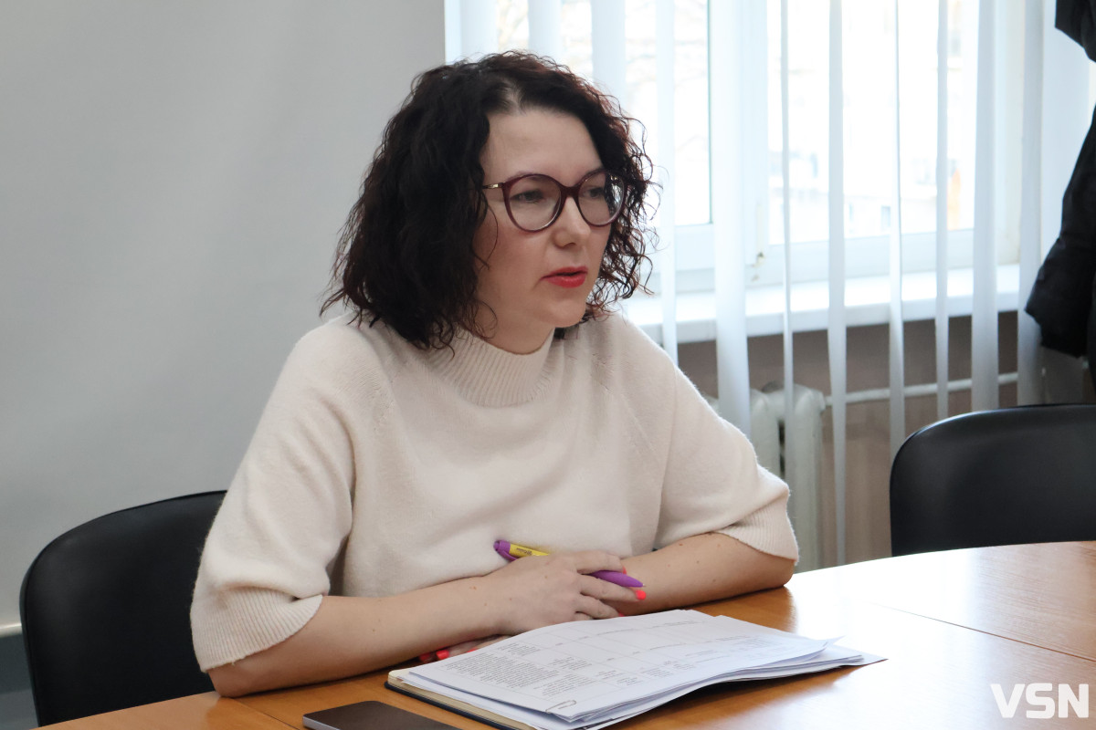 Жінки у Луцькій міській раді: хто очолює значну частину керівних підрозділів та впливає на розвиток міста