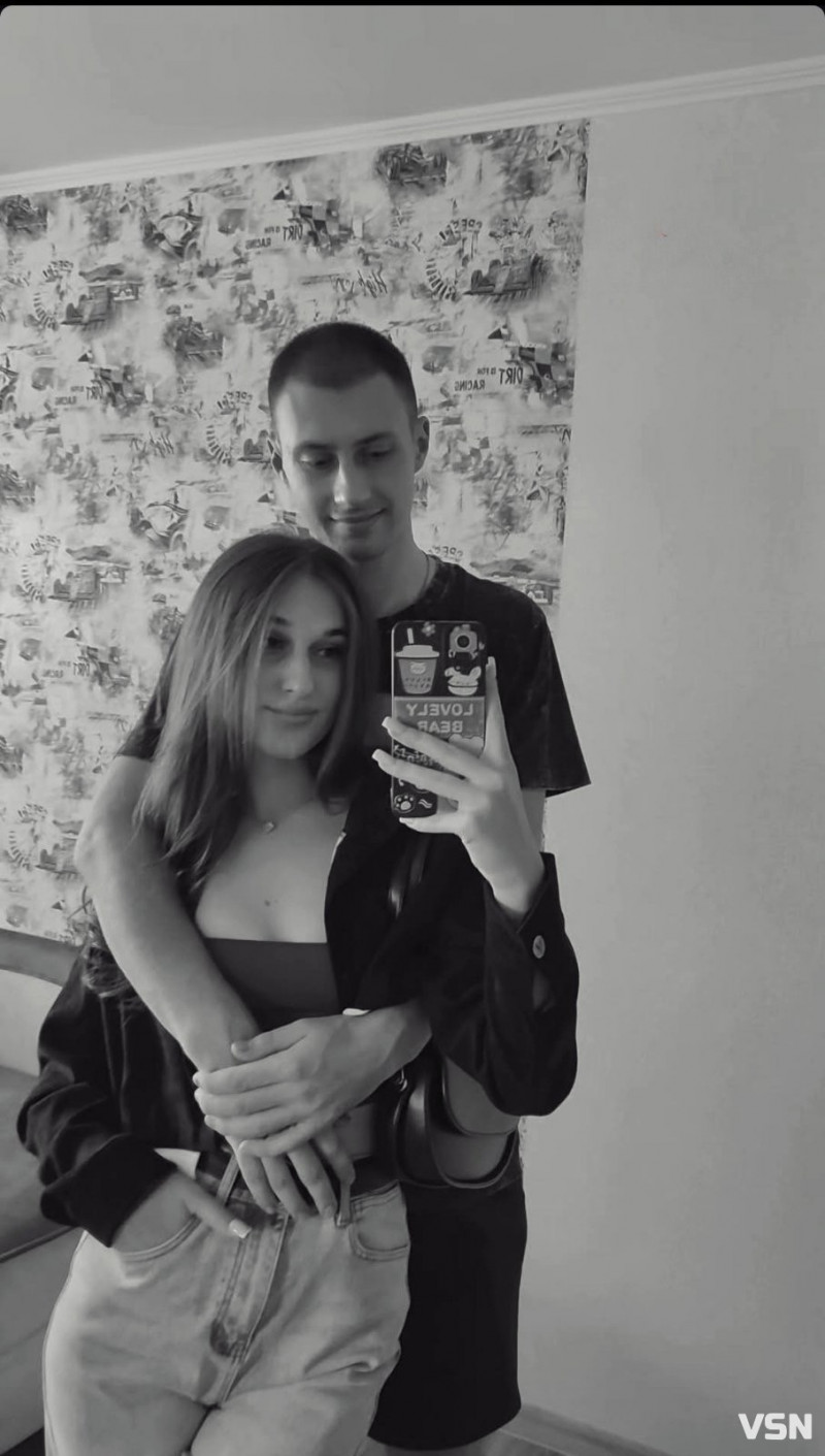 У 18 став воїном, загинув напередодні 23-річчя, не встигнувши освідчитись коханій. Спогади про захисника з Волині