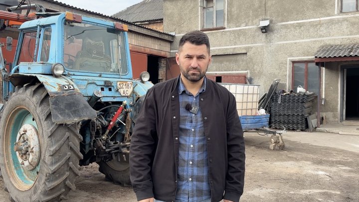 У місті на Волині понад 160 квартир залишилися без газу: мешканці та газовики назвали різні причини