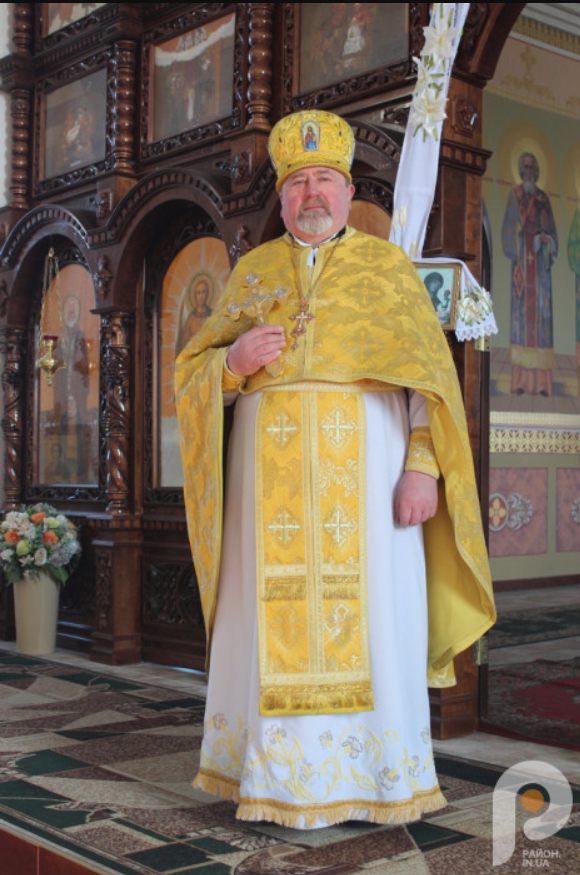 «У ближньому селі до 80% «за» перехід у ПЦУ, але бояться батюшку і старосту», - священник, який перший служив українською у громаді на Волині