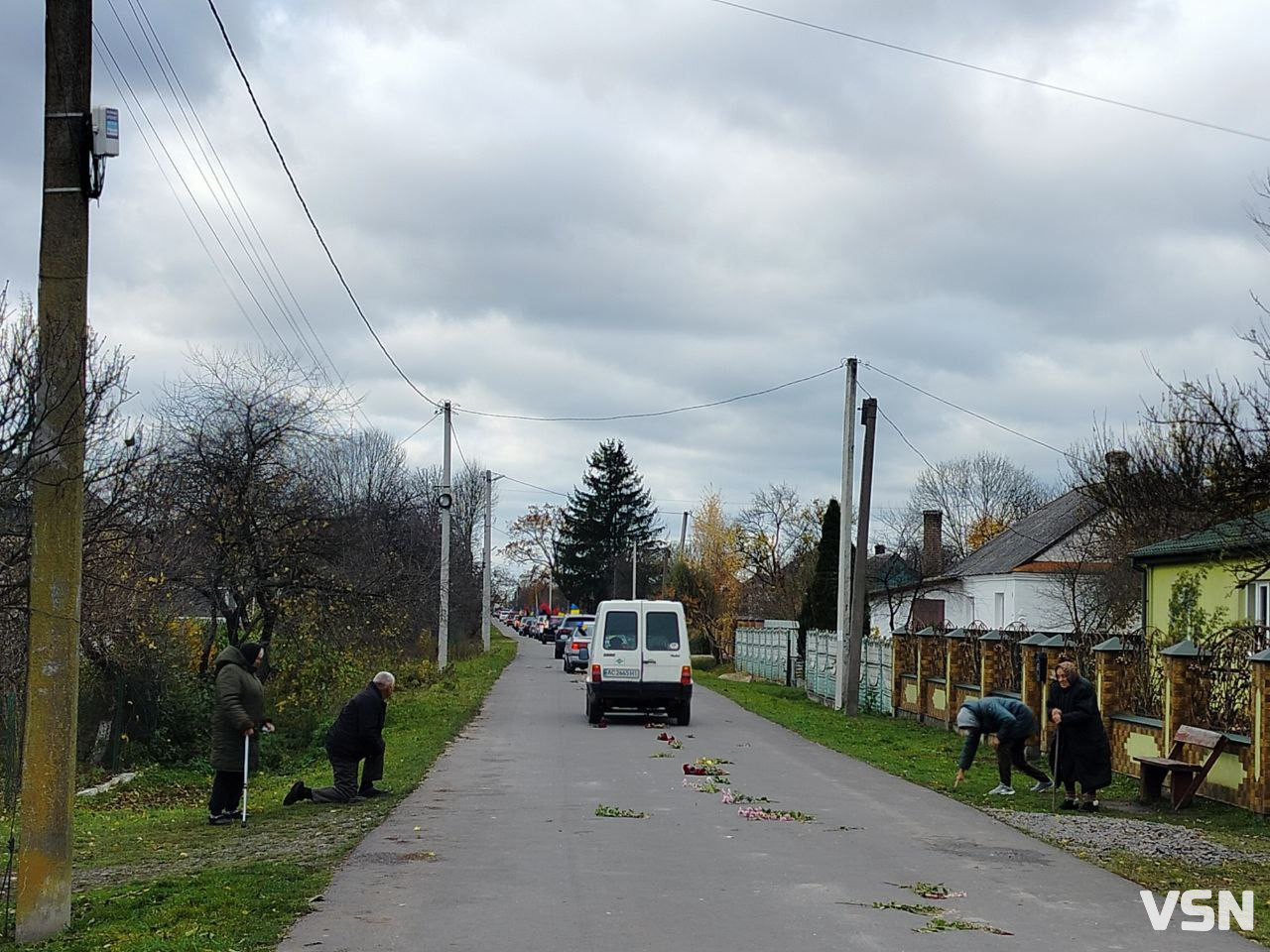 Майже рік вважався зниклим безвісти: востаннє додому повернувся Герой з Волині Віктор Терешкевич