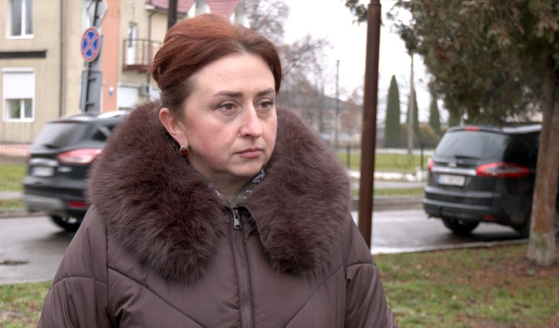 «Все роблять по закону»: як живе громада на Волині після недовіри очільниці. Відео