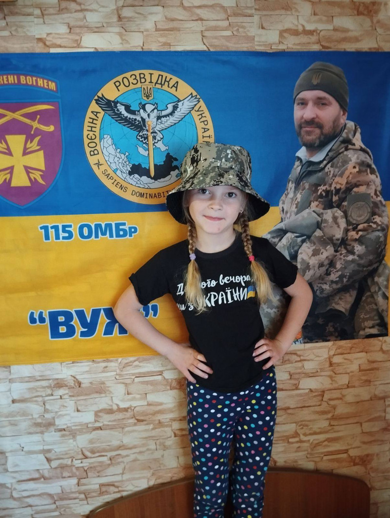 Загибель підтвердили через рік і дев'ять місяців: батько чотирьох дітей з Волині понад 600 днів вважався зниклим безвісти