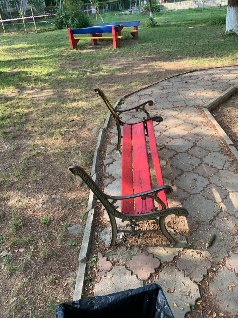 Батьки дітей, які постраждали від обстрілу у Вишневому, показали жахливі умови у закарпатському «Артеку»
