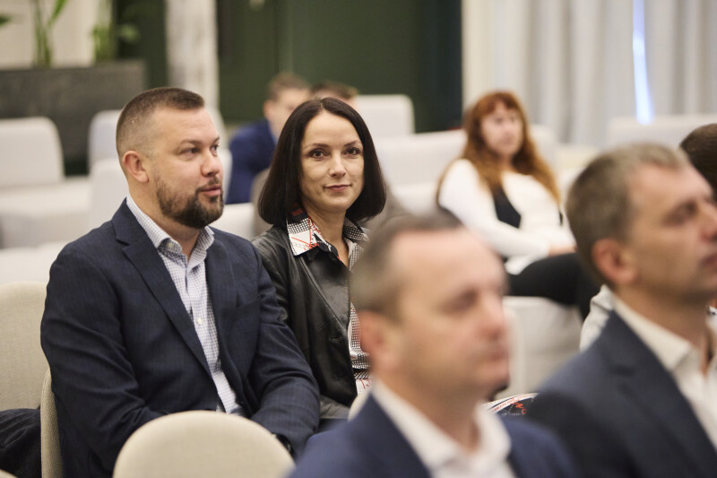 Луцьк готовий сприяти релокації підприємств та розвитку бізнесу, — Андрій Разумовський