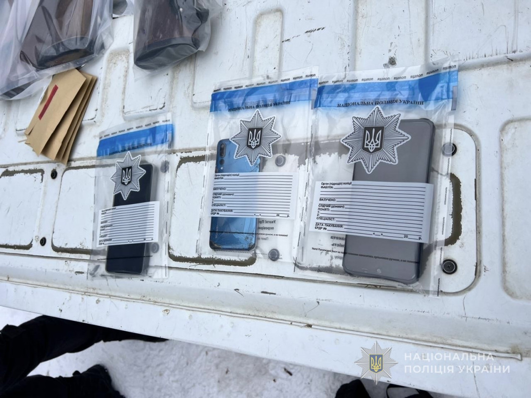 На Волині затримали групу браконьєрів, які незаконно полювали з незареєстрованою зброєю
