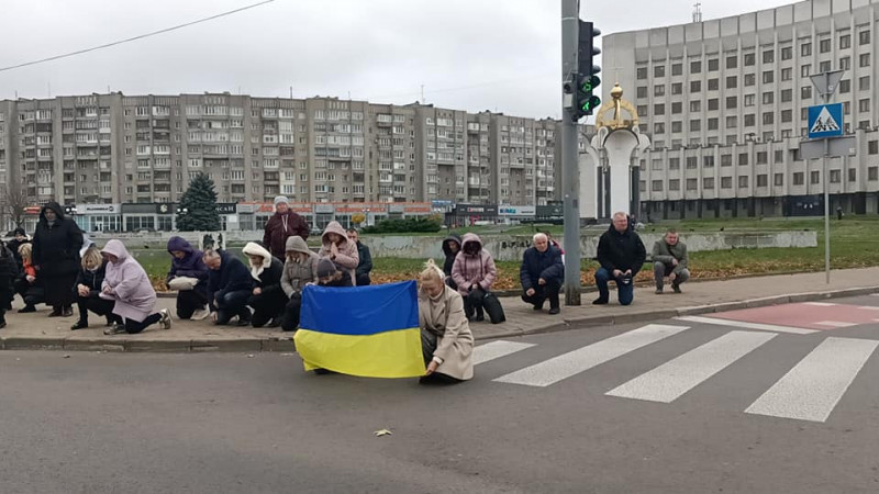 Героїчно загинув на Покровському напрямку: на Волині попрощались із захисником Вадимом Яцишином