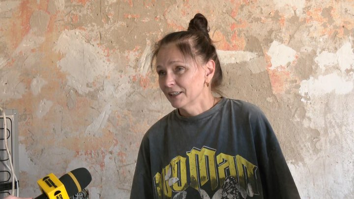 «Не знаю, як буду виживати»: як першокурсники заселяються у гуртожитки Луцька
