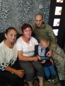 Загинув на позиціях, де двічі за тих же обставин його дивом оминала смерть: спогади про Героя з Волині