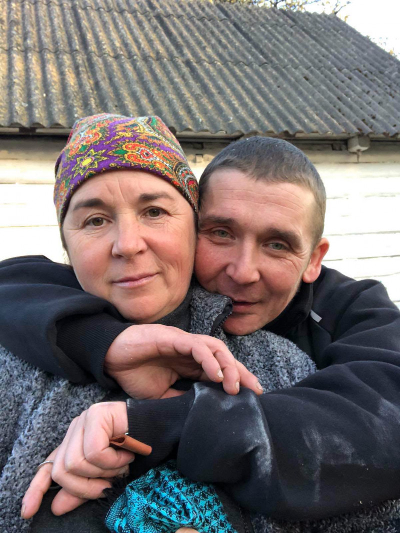 «Мамо, я вернуся…»: дев’ять місяців родина чекала Героя з Волині, який навіки повернувся додому