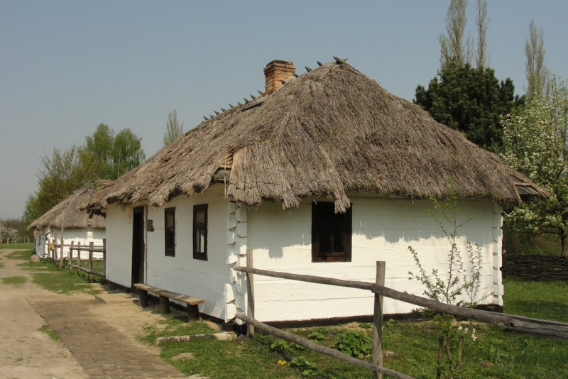 Куди поїхати з Луцька на вихідні: підбірка локацій для відпочинку