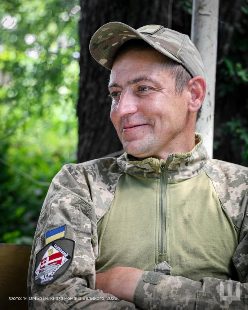 Троє друзів, один екіпаж і десятки успішних місій: як воїни з Князівської бригади керують роботами на передовій