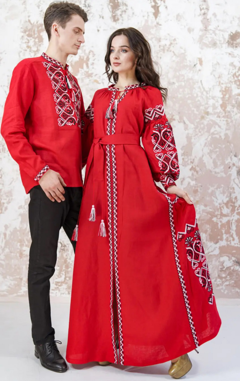 Що вдягнути на Різдво та Новий рік: 5 ідей для святкового образу